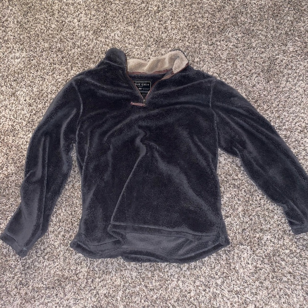 women’s true grit jacket